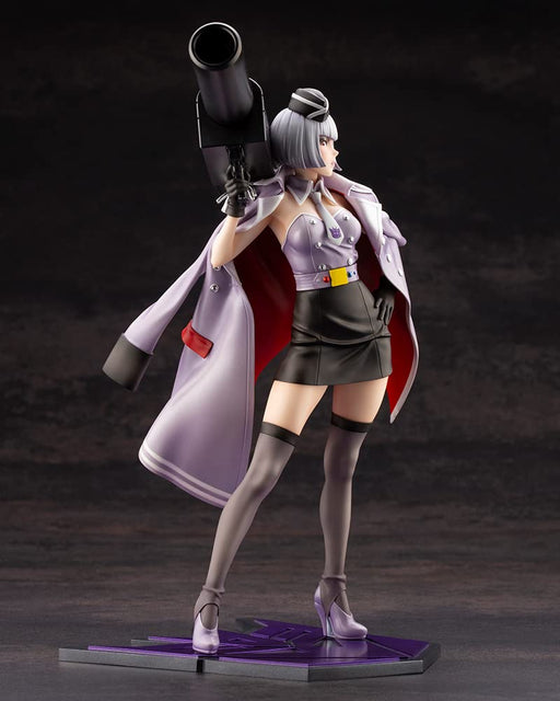 TRANSFORMERS Bishoujo Megatron 1/7 scale PVC Figure KOTOBUKIYA 253mm SV332 NEW_2