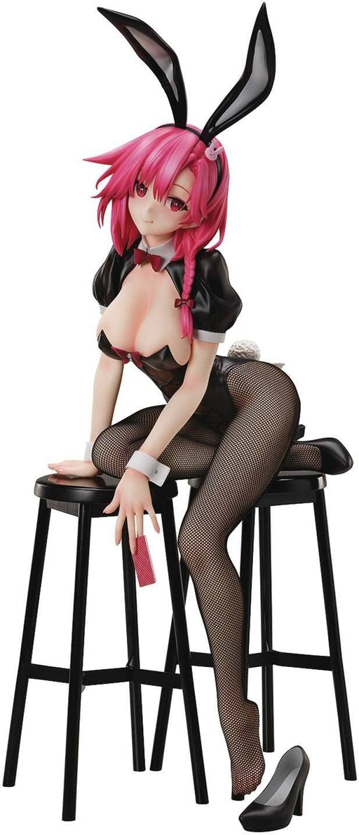 FREEing B-style Azur Lane Black Prince Bonyari Sewayaki? 1/4 Figure F51113 NEW_1