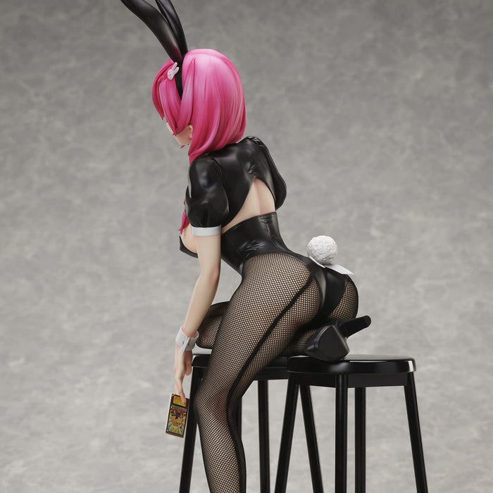 FREEing B-style Azur Lane Black Prince Bonyari Sewayaki? 1/4 Figure F51113 NEW_8