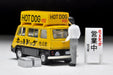 TOMICA LIMITED VINTAGE 1/64 LV-201a SUBARU SAMBAR Hot Dog VAN w/Figure 321446_5