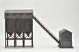TOMYTEC N Gauge 1/150 scale DIORAMA COLLECTION 103-2 Coaling Tower 324355 NEW_2
