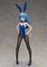 That Time I Got Reincarnated as a Slime Rimuru Bunny Ver. 1/4 Figure F51112 NEW_2
