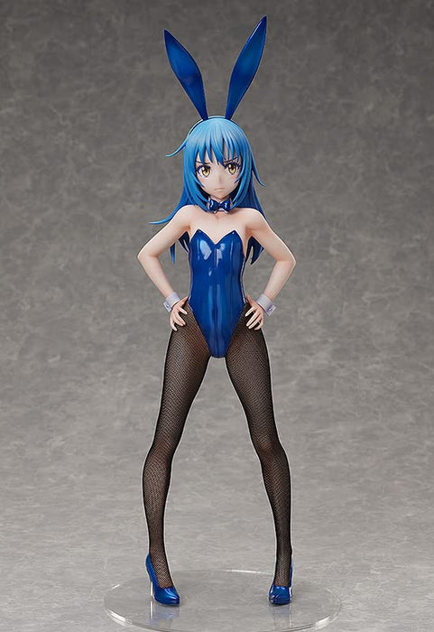 That Time I Got Reincarnated as a Slime Rimuru Bunny Ver. 1/4 Figure F51112 NEW_3