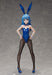 That Time I Got Reincarnated as a Slime Rimuru Bunny Ver. 1/4 Figure F51112 NEW_3