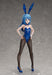 That Time I Got Reincarnated as a Slime Rimuru Bunny Ver. 1/4 Figure F51112 NEW_4