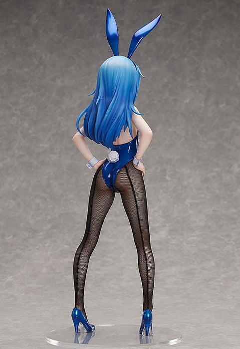 That Time I Got Reincarnated as a Slime Rimuru Bunny Ver. 1/4 Figure F51112 NEW_5