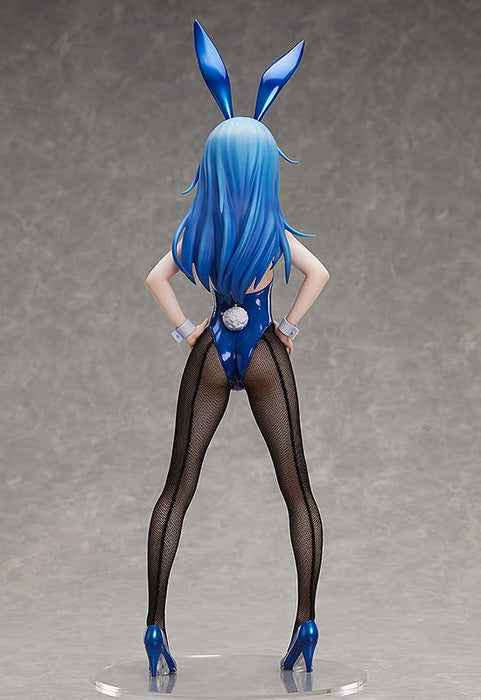 That Time I Got Reincarnated as a Slime Rimuru Bunny Ver. 1/4 Figure F51112 NEW_6