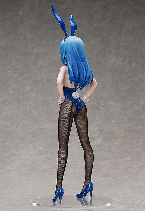 That Time I Got Reincarnated as a Slime Rimuru Bunny Ver. 1/4 Figure F51112 NEW_7