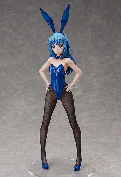 That Time I Got Reincarnated as a Slime Rimuru Bunny Ver. 1/4 Figure F51112 NEW_9