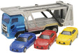 Toyco ISUZU GIGA NEW Junior Carrier Truck Action Figure W27.5xD11.5xH11cm_2