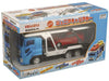 Toyco ISUZU GIGA NEW Junior Carrier Truck Action Figure W27.5xD11.5xH11cm_3