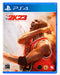NBA 2K23 Michael Jordan Edition PS4 Basket Ball Game Multi-Language PLJS-36201_1