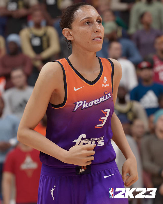 NBA 2K23 Michael Jordan Edition PS4 Basket Ball Game Multi-Language PLJS-36201_6