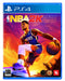 NBA 2K23 Playstation 4 Basket Ball Sport Game Multi-Language PLJS-36200 NEW_1