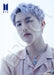 Epoch 108 pieces Jigsaw Puzzle BTS Proof J-Hope 18.2x25.7cm 41-311 K-Pop NEW_1