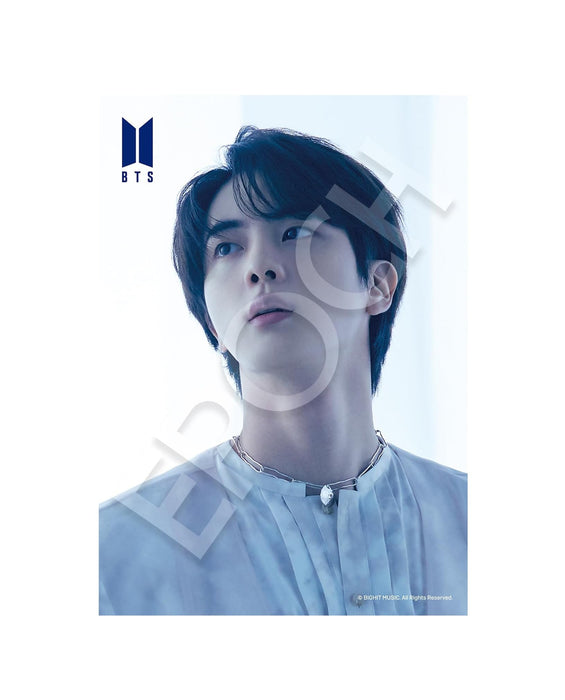 Epoch 108 pieces Jigsaw Puzzle BTS Proof Jin 18.2x25.7cm 41-309 K-Pop Group NEW_1