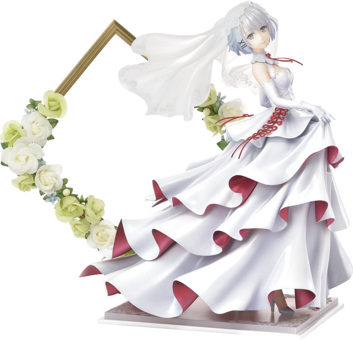 Prime 1 Studio Prisma Wing The Detective Is Already Dead Siesta 1/7 ‎PWTMS-01P_1