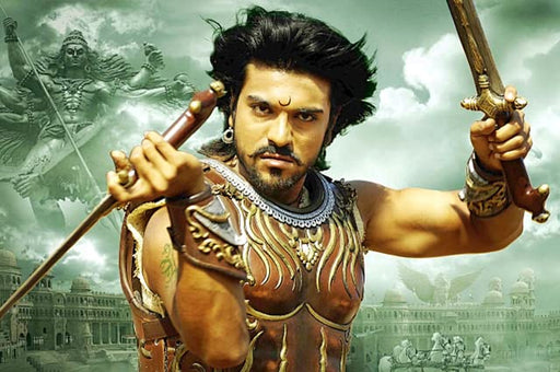 [Blu-ray] Magadheera Complete Edition RRR Release commemoration TWBS-5255 NEW_2