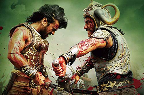 [Blu-ray] Magadheera Complete Edition RRR Release commemoration TWBS-5255 NEW_3