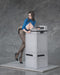 Iris Inoue illustration by AliosArvin 1/6 Figure 260mm Vibrastar ABS&PVC Painted_6