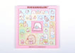 ENSKY TP-03B Sumikko Gurashi Tile Puzzle 113x113x8mm ABS Tile & Case w/ Quiz NEW_1