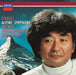 [SHM-CD] R.Strauss: Alpine Symphony &others Nomal Edition Seiji Ozawa UCCS-50253_1