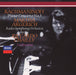 [SHM-CD] RACHMANINOFF Piano Concerto No.3 Nomal Ed. Martha Argerich UCCS-50257_1