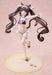 KDcolle Nekopara Chocola Maid Swimsuit Ver. 1/7 Plastic Figure KK14051 Kadokawa_2