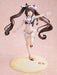 KDcolle Nekopara Chocola Maid Swimsuit Ver. 1/7 Plastic Figure KK14051 Kadokawa_3