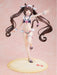 KDcolle Nekopara Chocola Maid Swimsuit Ver. 1/7 Plastic Figure KK14051 Kadokawa_8
