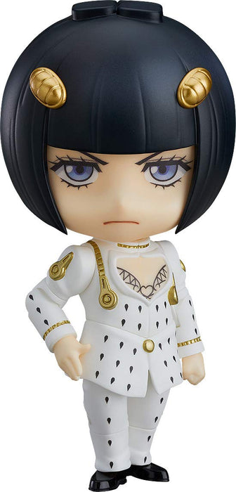 Nendoroid 1175 JoJo's Bizarre Adventure Golden Wind Bruno Bucciarati ME17050 NEW_1