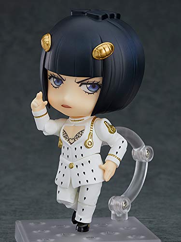 Nendoroid 1175 JoJo's Bizarre Adventure Golden Wind Bruno Bucciarati ME17050 NEW_2