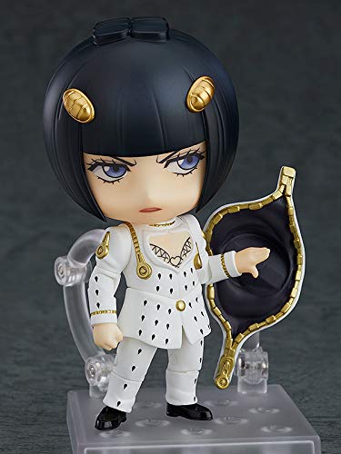 Nendoroid 1175 JoJo's Bizarre Adventure Golden Wind Bruno Bucciarati ME17050 NEW_6