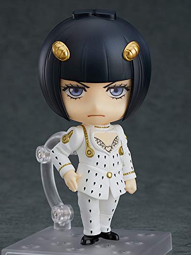 Nendoroid 1175 JoJo's Bizarre Adventure Golden Wind Bruno Bucciarati ME17050 NEW_7