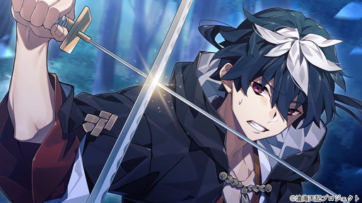 Nintendo Switch Adventure Game Soukaitenki Standard Edition HAC-P-A85ZA NEW_2