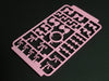 Plum MODELING SUPPLY Series Ribbon Accessory 1 Pink Option Model Parts MS069 NEW_2