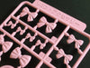 Plum MODELING SUPPLY Series Ribbon Accessory 1 Pink Option Model Parts MS069 NEW_3