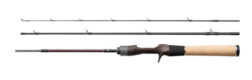 Fishman 22 Beams blancsierra4.8UL Casting Rod Mountain stream Carbon Steel NEW_1