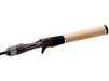 Fishman 22 Beams blancsierra4.8UL Casting Rod Mountain stream Carbon Steel NEW_2