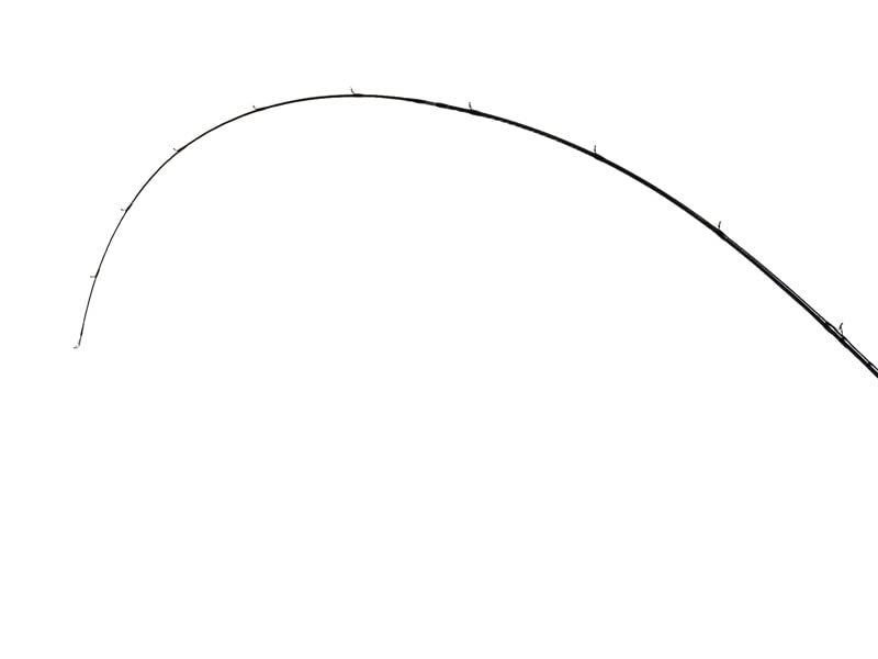 Fishman 22 Beams blancsierra4.8UL Casting Rod Mountain stream Carbon Steel NEW_3