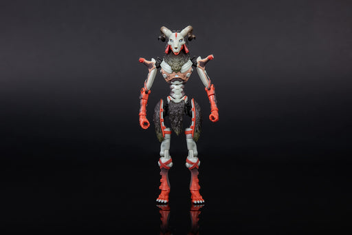 Jakks Pacific APEX LEGENDS REVENANT LEGENDARY: UNHOLY BEAST 6 FIGURE 40770 NEW_2