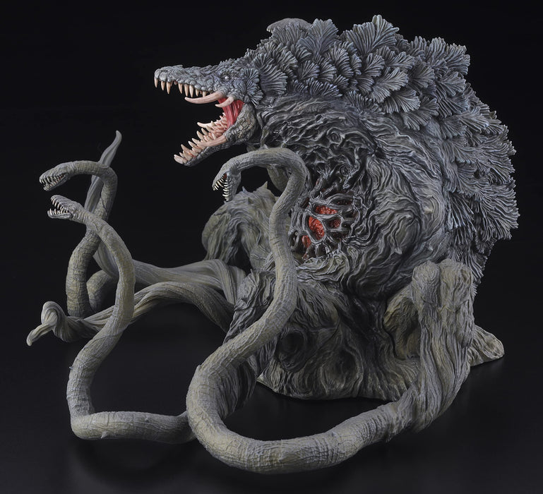 Art Spirits Gekizou EX Biollante Figure 130mm Godzilla vs. Biollante AT-065 NEW_4