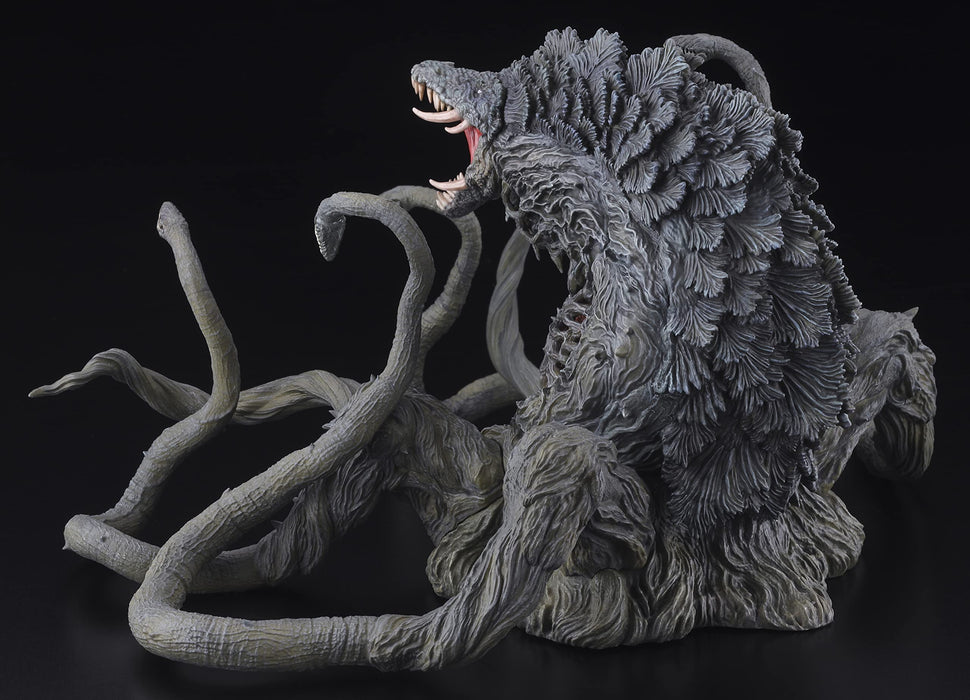 Art Spirits Gekizou EX Biollante Figure 130mm Godzilla vs. Biollante AT-065 NEW_5