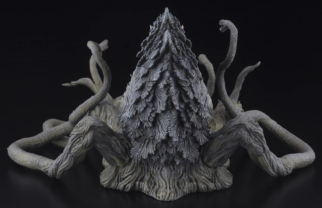 Art Spirits Gekizou EX Biollante Figure 130mm Godzilla vs. Biollante AT-065 NEW_6