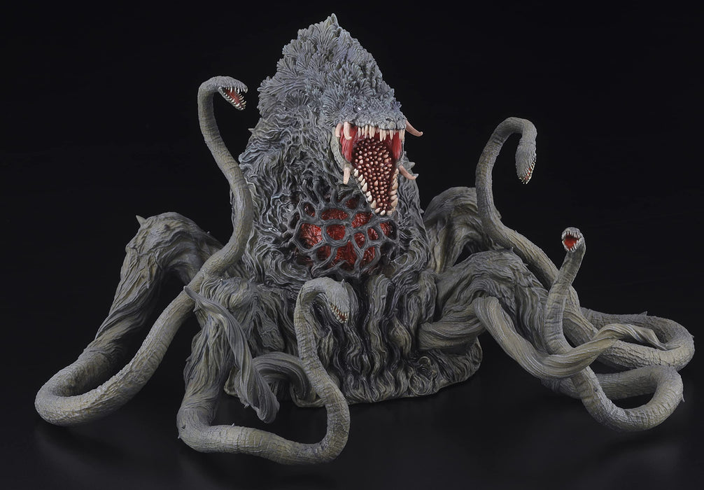 Art Spirits Gekizou EX Biollante Figure 130mm Godzilla vs. Biollante AT-065 NEW_9