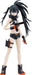 figma 576 BLACK ROCK SHOOTER DAWN FALL Empress Painted plastic Figure 227447 NEW_1