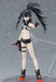 figma 576 BLACK ROCK SHOOTER DAWN FALL Empress Painted plastic Figure 227447 NEW_4