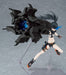 figma 576 BLACK ROCK SHOOTER DAWN FALL Empress Painted plastic Figure 227447 NEW_5