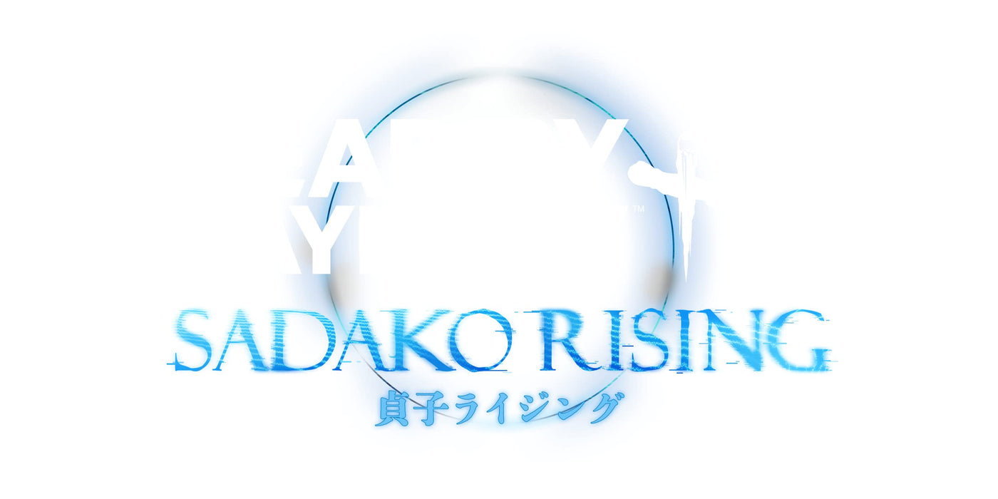 PS5 Game Dead by Daylight Sadako Rising Edition Japanese ver. ELJM-30207 NEW_2