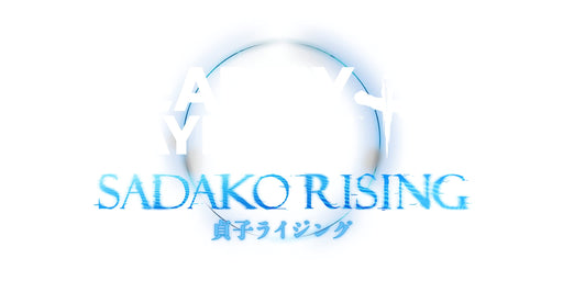 PS5 Game Dead by Daylight Sadako Rising Edition Japanese ver. ELJM-30207 NEW_2